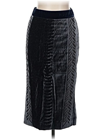 Byron Lars Beauty Mark Formal Skirt (view 1)