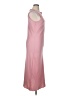 Bebe 100% Polyester Pink Casual Dress Size XL - photo 4
