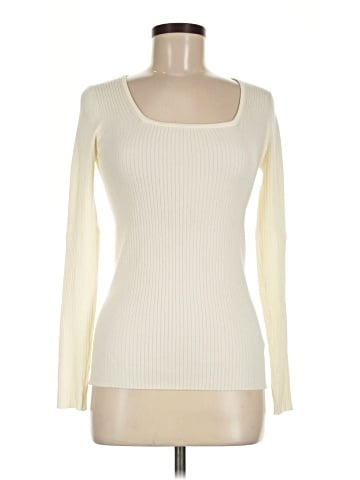 Double Zero Long Sleeve T-Shirt (view 1)