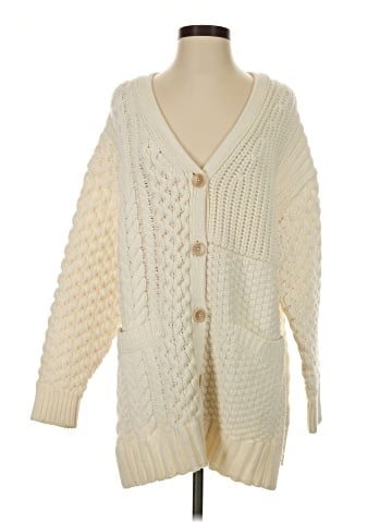 Proenza Schouler White Label Cardigan (view 1)