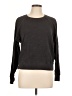 J.Crew 100% Cotton Gray Pullover Sweater Size L - photo 1