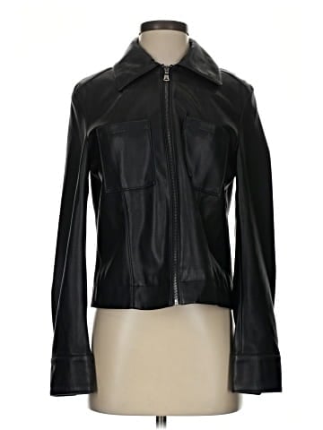 Banana Republic Factory Store Jacket (view 1)