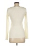 Double Zero Ivory Long Sleeve T-Shirt Size M - photo 2