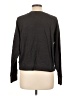 J.Crew 100% Cotton Gray Pullover Sweater Size L - photo 2