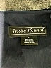 Jessica Howard Solid Black Cocktail Dress Size 6 - photo 7