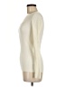Double Zero Ivory Long Sleeve T-Shirt Size M - photo 5