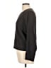 J.Crew 100% Cotton Gray Pullover Sweater Size L - photo 5