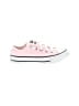 Converse Pink Sneakers Size 11 (kids) - photo 1