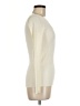 Double Zero Ivory Long Sleeve T-Shirt Size M - photo 4