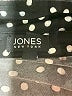 Jones New York Polka Dots Black Long Sleeve Blouse Size S - photo 7