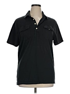 An Original Penguin by Munsingwear Short Sleeve Button-Down Shirt (view 1)