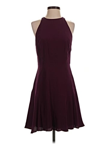 Shoshanna Cocktail Dress (view 1)