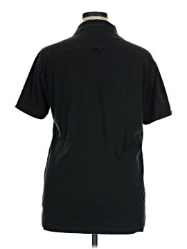 An Original Penguin by Munsingwear Short Sleeve Button-Down Shirt (view 2)