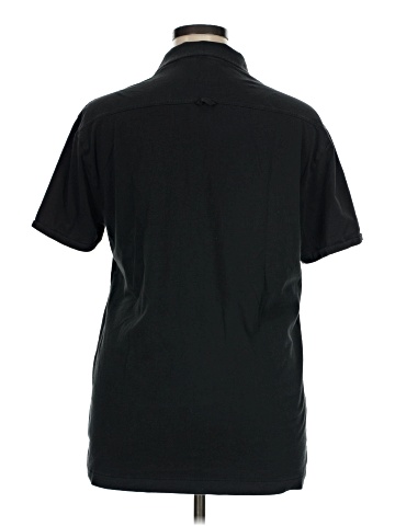 An Original Penguin by Munsingwear Short Sleeve Button-Down Shirt (view 2)