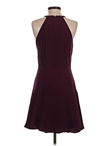 Shoshanna Cocktail Dress (view 2)
