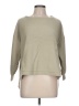 Earth Music & Ecology Tan Sweatshirt Size L - photo 1