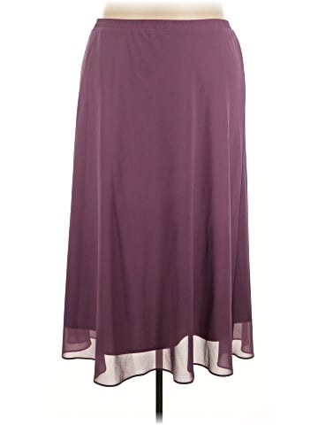 R&M Richards Casual Skirt (view 1)