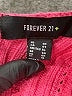Forever 21 Plus Pink Cardigan Size 0X - photo 7