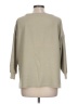 Earth Music & Ecology Tan Sweatshirt Size L - photo 2