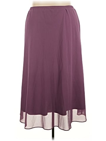 R&M Richards Casual Skirt (view 2)