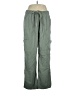 Buffalo by David Bitton Green Cargo Pants Size XL - photo 1