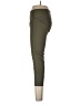 Lululemon Athletica Solid Green Active Pants Size 12 - photo 5
