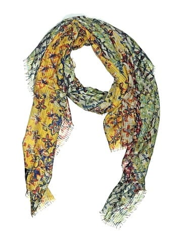 Zara Scarf (view 1)