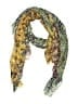 Zara Paisley Yellow Scarf One size - photo 1