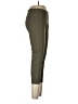 Lululemon Athletica Solid Green Active Pants Size 12 - photo 4