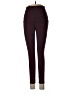 Danskin Solid Burgundy Active Pants Size M - photo 1