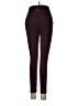 Danskin Solid Burgundy Active Pants Size M - photo 2