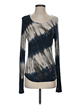 River + Sky Long Sleeve T Shirt