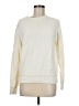 Evereve Ivory Pullover Sweater Size M - photo 1