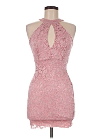 Unbranded Cocktail Dress (view 1)