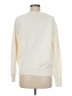 Evereve Ivory Pullover Sweater Size M - photo 2