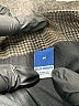 Old Navy Plaid Gray Formal Skirt Size M - photo 4