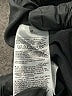 Old Navy Plaid Gray Formal Skirt Size M - photo 5