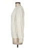 Evereve Ivory Pullover Sweater Size M - photo 5