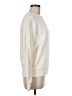 Evereve Ivory Pullover Sweater Size M - photo 4