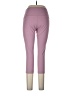Lululemon Athletica Color Block Purple Active Pants Size 10 - photo 2
