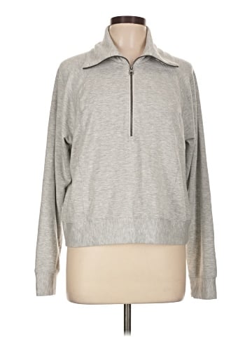 Quince Pullover Sweater (view 1)