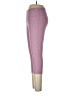 Lululemon Athletica Color Block Purple Active Pants Size 10 - photo 5