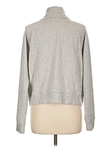 Quince Pullover Sweater (view 2)