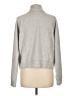 Quince Silver Pullover Sweater Size L - photo 2