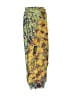 Zara Paisley Yellow Scarf One size - photo 2