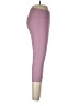 Lululemon Athletica Color Block Purple Active Pants Size 10 - photo 4