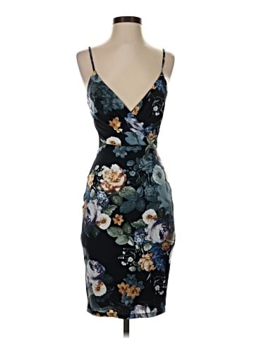 Trac Cocktail Dress (view 1)