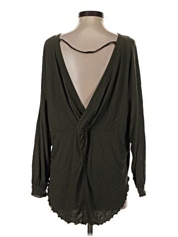 Free People Long Sleeve Top (view 2)