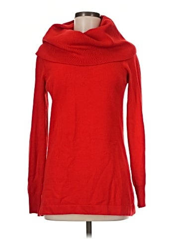 French Connection Turtleneck Sweater (view 1)