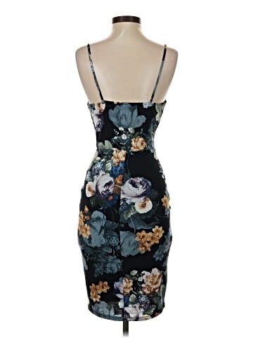 Trac Cocktail Dress (view 2)
